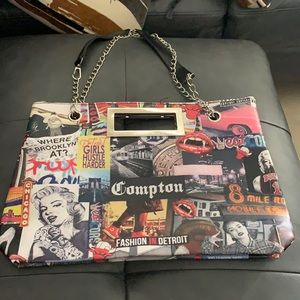 Fashion Purse